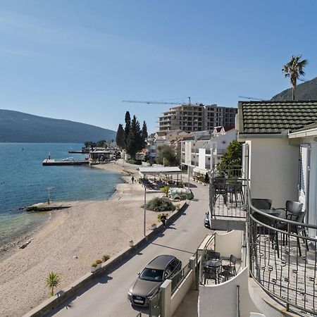 Rosic Apartments Baosici Exterior photo