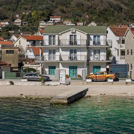 Rosic Apartments Baosici Exterior photo