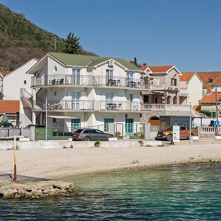 Rosic Apartments Baosici Exterior photo