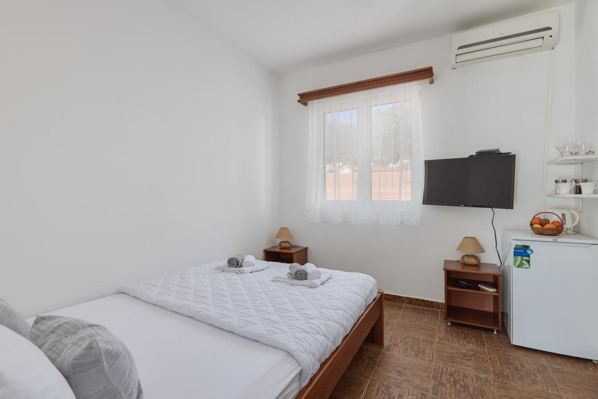Rosic Apartments Baosici Exterior photo