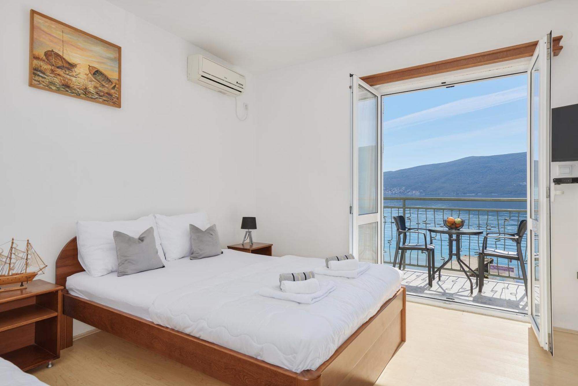 Rosic Apartments Baosici Exterior photo