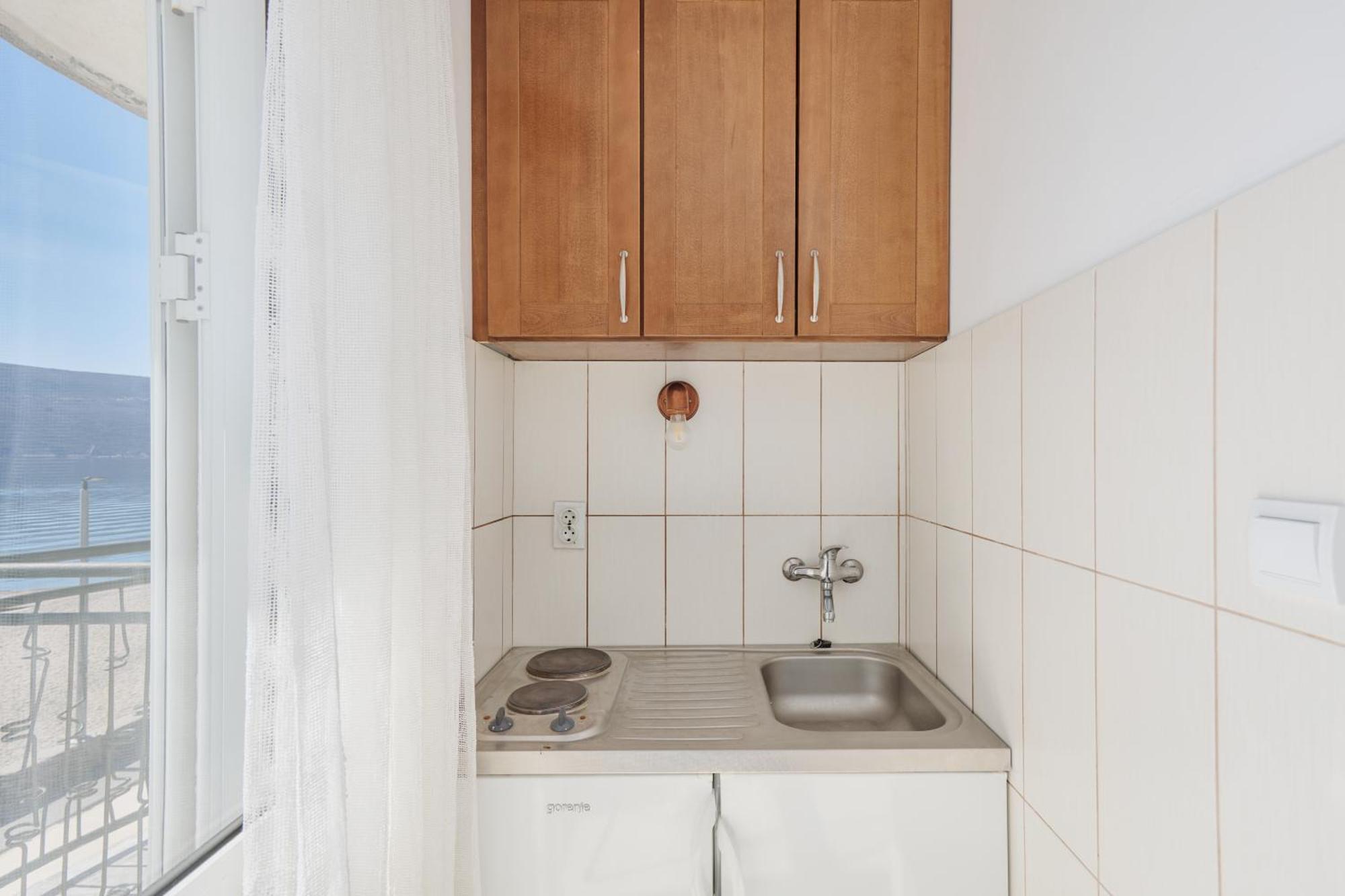 Rosic Apartments Baosici Exterior photo