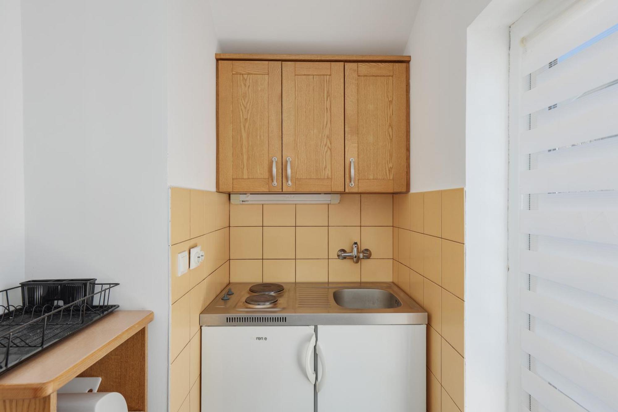 Rosic Apartments Baosici Exterior photo