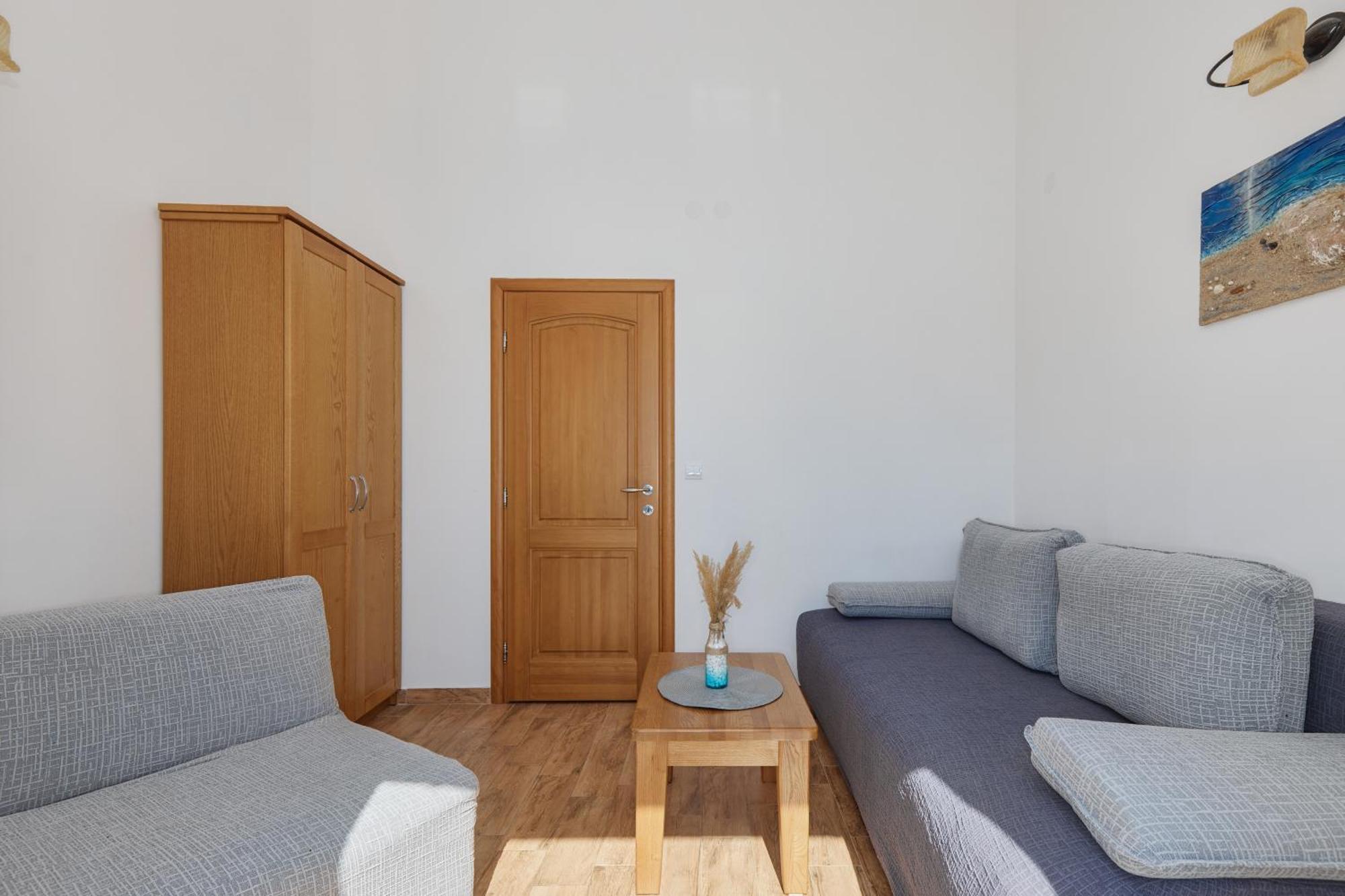 Rosic Apartments Baosici Exterior photo