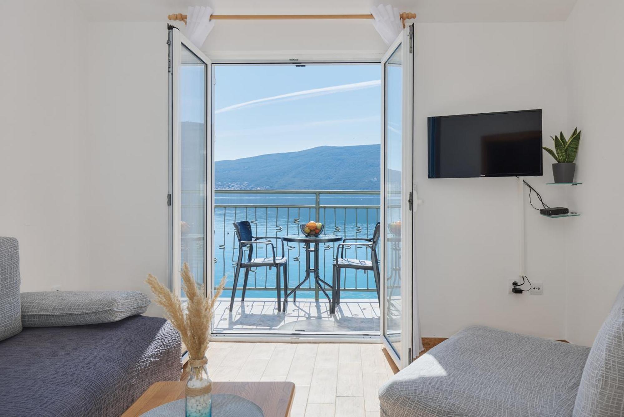 Rosic Apartments Baosici Exterior photo