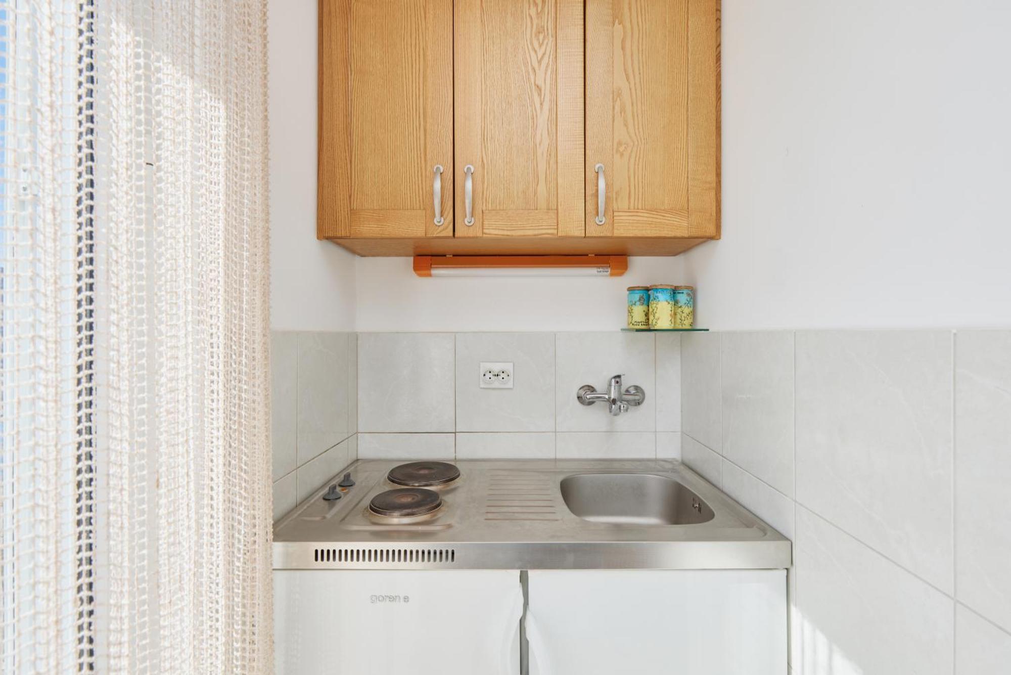 Rosic Apartments Baosici Exterior photo