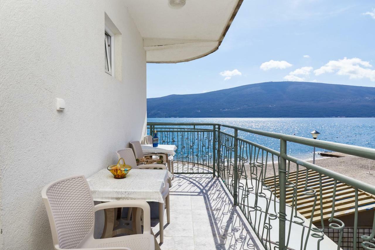 Rosic Apartments Baosici Exterior photo